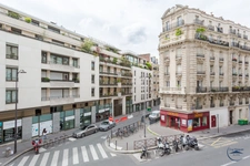 PARIS 15 - RUE DE LA CROIX NIVERT 8