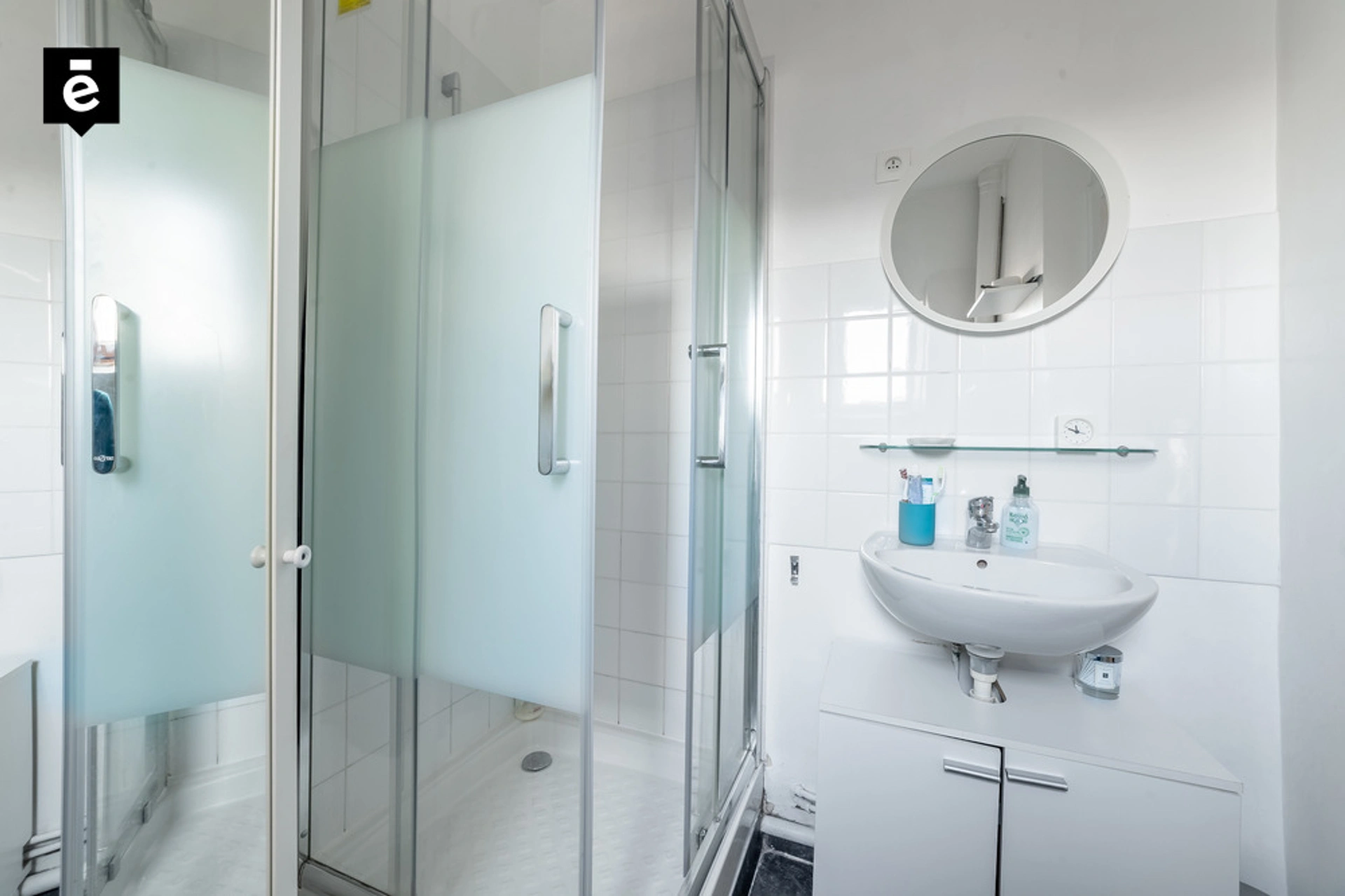 PARIS 15 - RUE FERDINAND FABRE 7