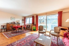 PARIS 15 - RUE LABROUSTE 1