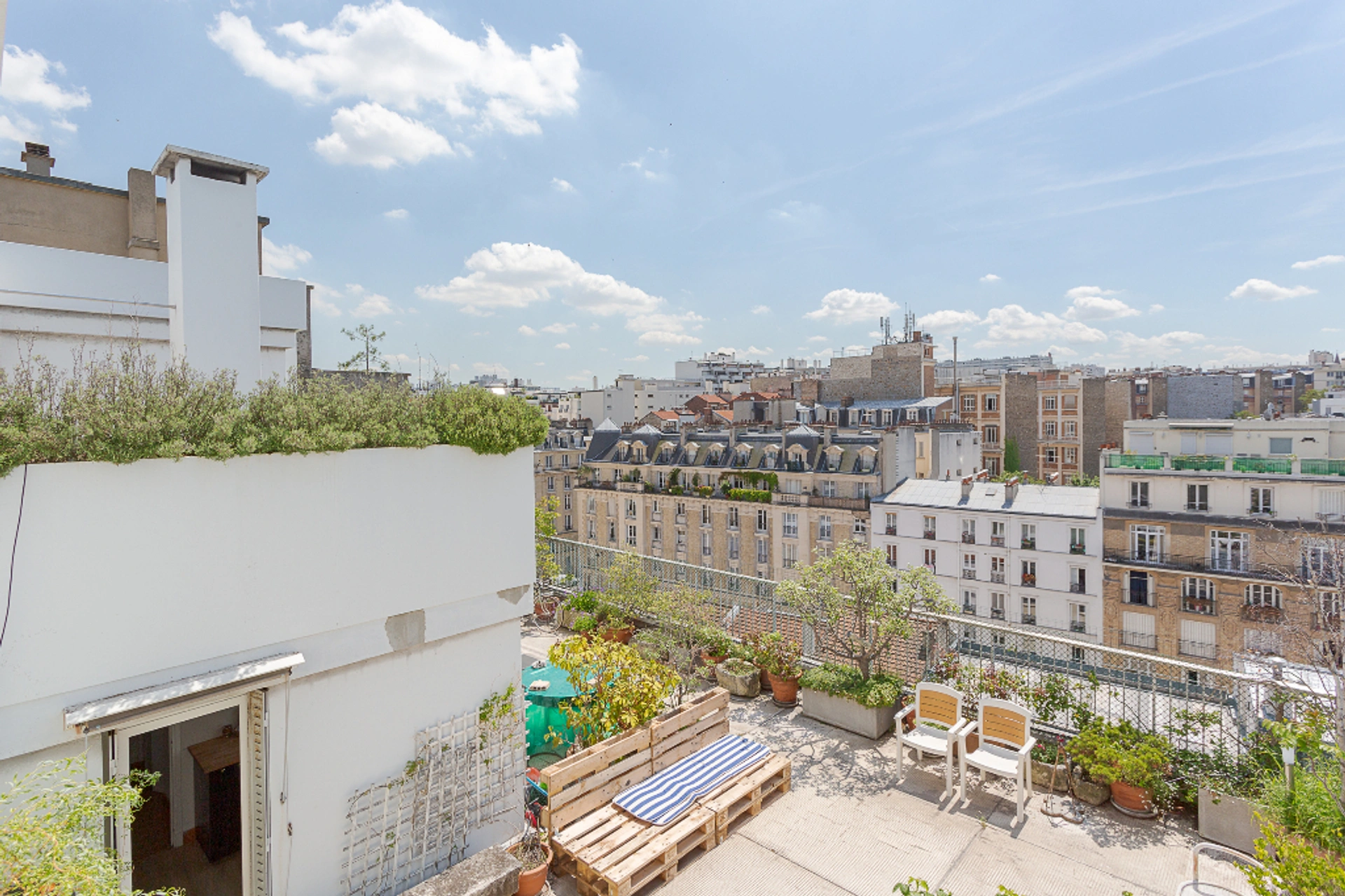 PARIS 15 - RUE DE LA CONVENTION 8