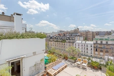 PARIS 15 - RUE DE LA CONVENTION 8