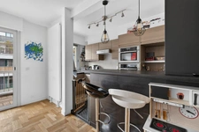 PARIS XV - Georges Brassens 6