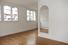 PARIS 15 - RUE DE DANTZIG 1