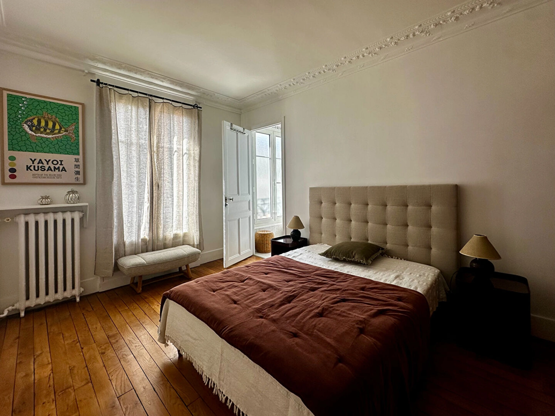 PARIS 15 - Convention 3