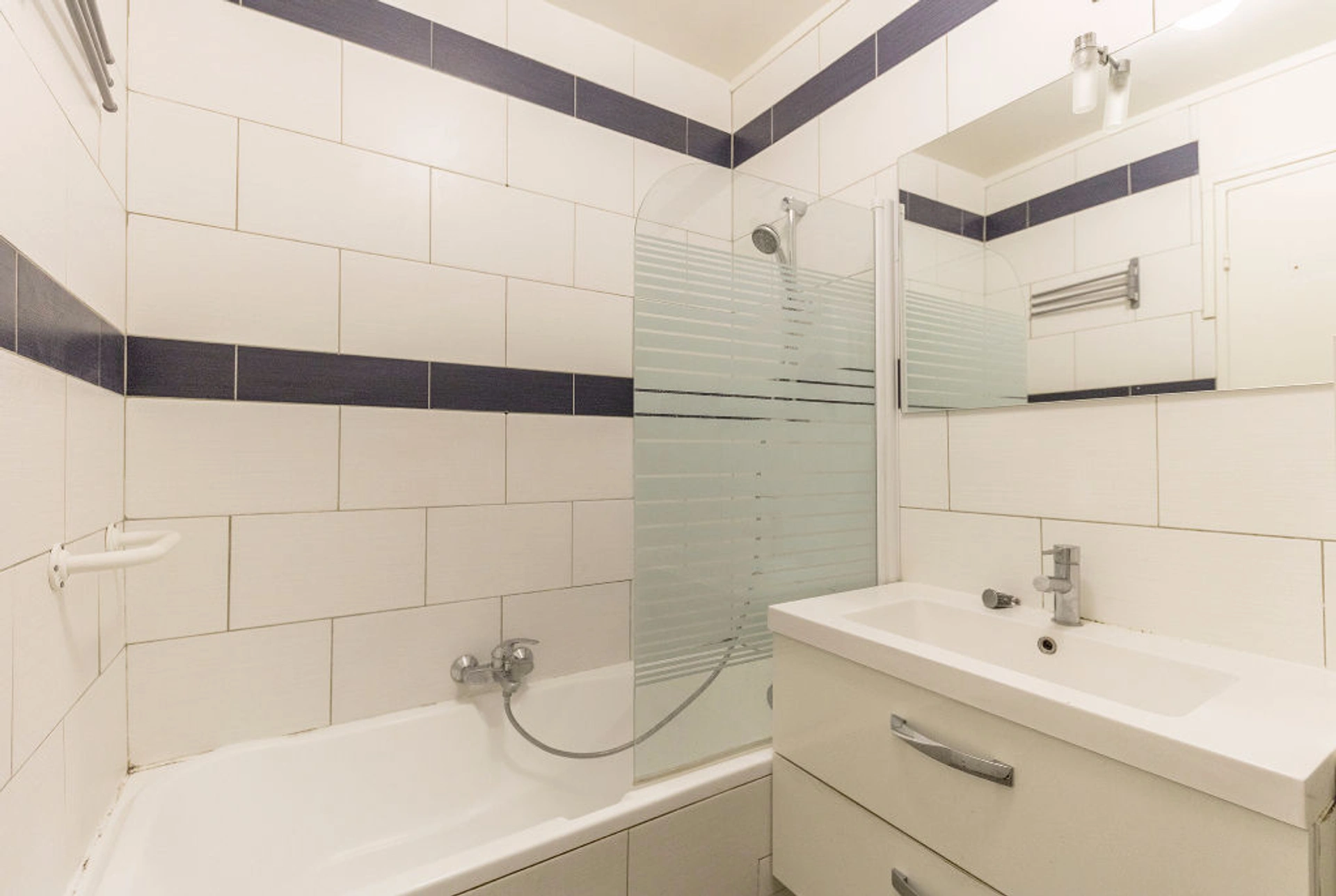 PARIS 15 - RUE DE LA CROIX NIVERT 7