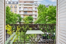 PARIS 15 - CONVENTION/VAUGIRARD 1