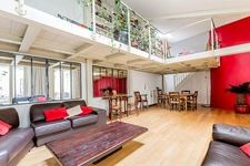 PARIS 4 - BOULEVARD HENRI IV 8