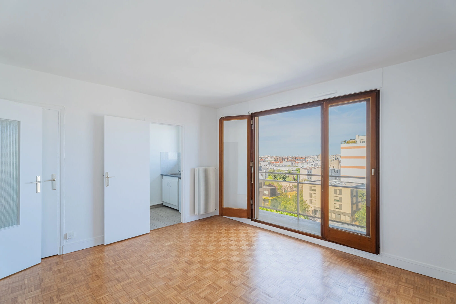 PARIS 15 - LOURMEL 2