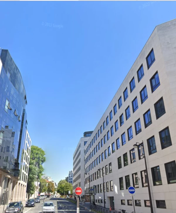 Brancion Paris 15