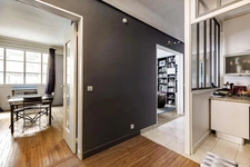 PARIS 15 - RUE DE LA CONVENTION 9