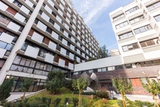 PARIS 15 - RUE DE LA CROIX NIVERT 8