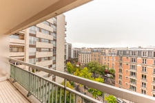 PARIS 15 - RUE CORBON 2