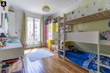 PARIS 15 - RUE DE LA CONVENTION 6