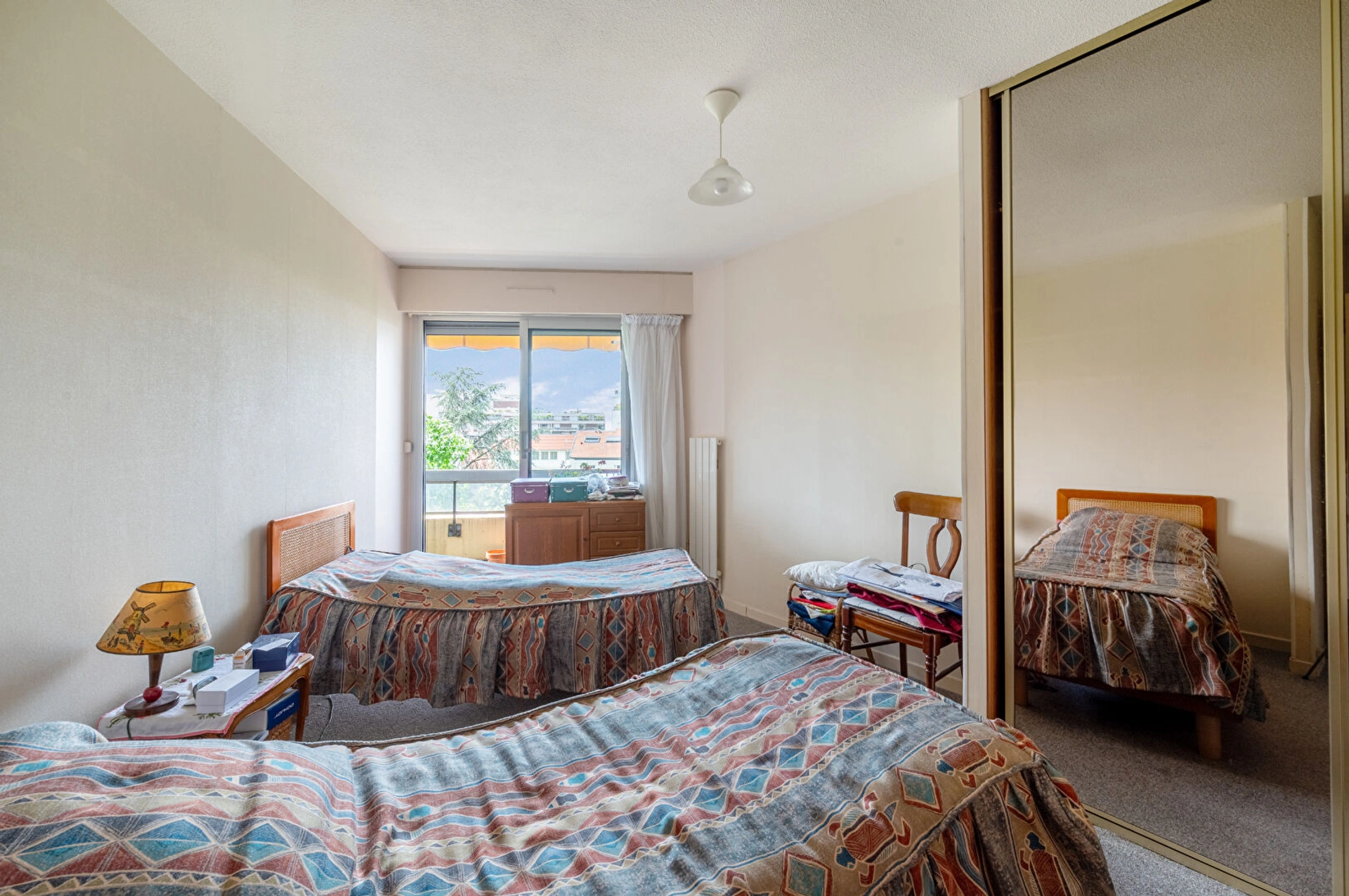 PARIS 15 - CONVENTION 11