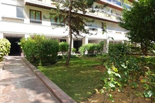 PARIS 15 - RUE LECOURBE 10