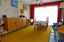 PARIS 15 - RUE DE LA CONVENTION 1