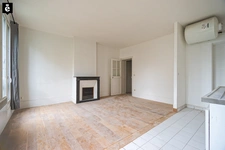 PARIS 15 - RUE DE VOUILLE 3