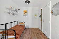 PARIS 15 - LECOURBE 9