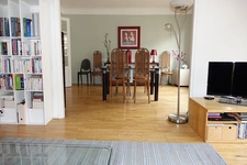 PARIS 15 - RUE FRANCOIS MOUTHON 2