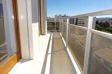 PARIS 15 - RUE LECOURBE 9