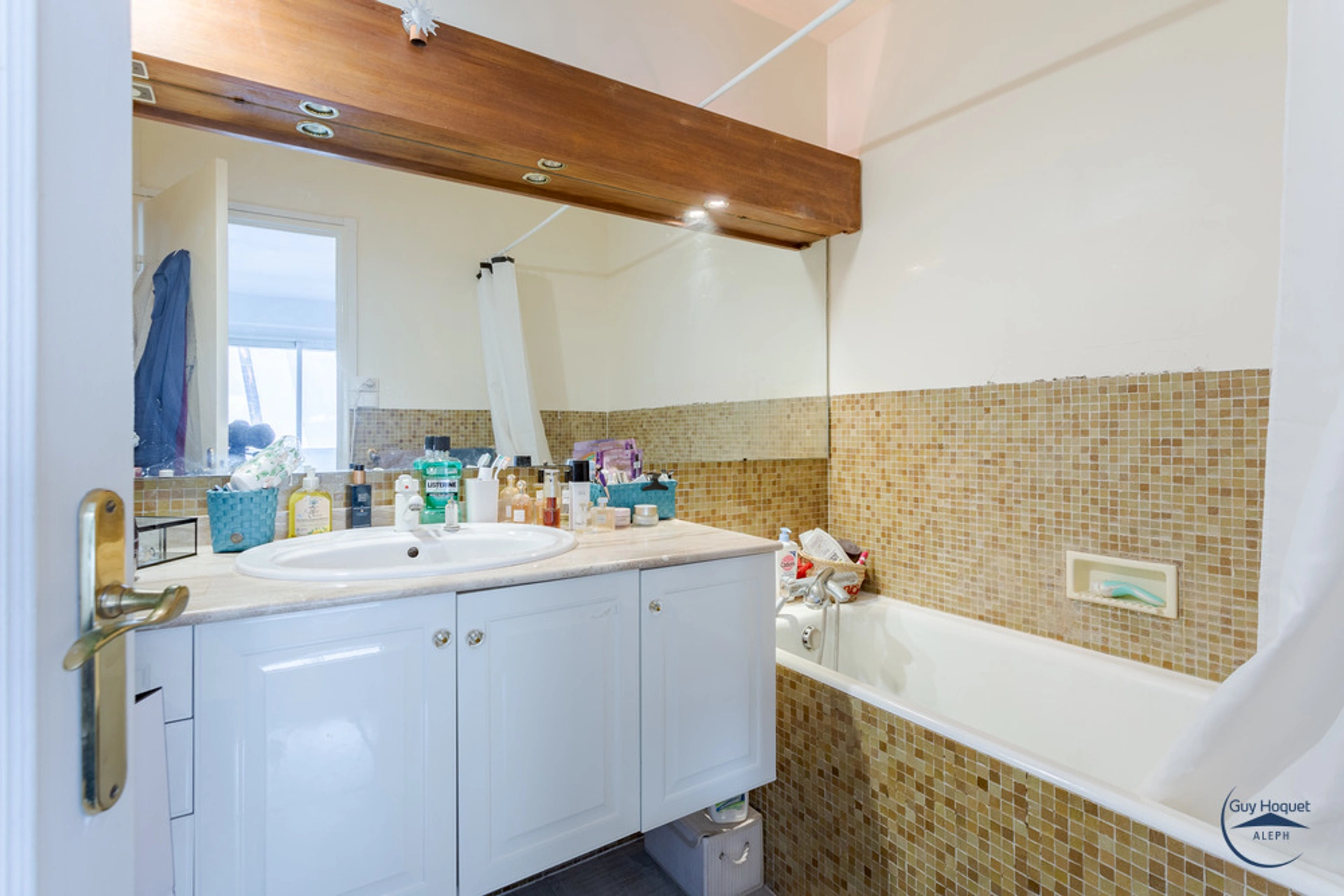 PARIS 15 - RUE DE DANTZIG 5