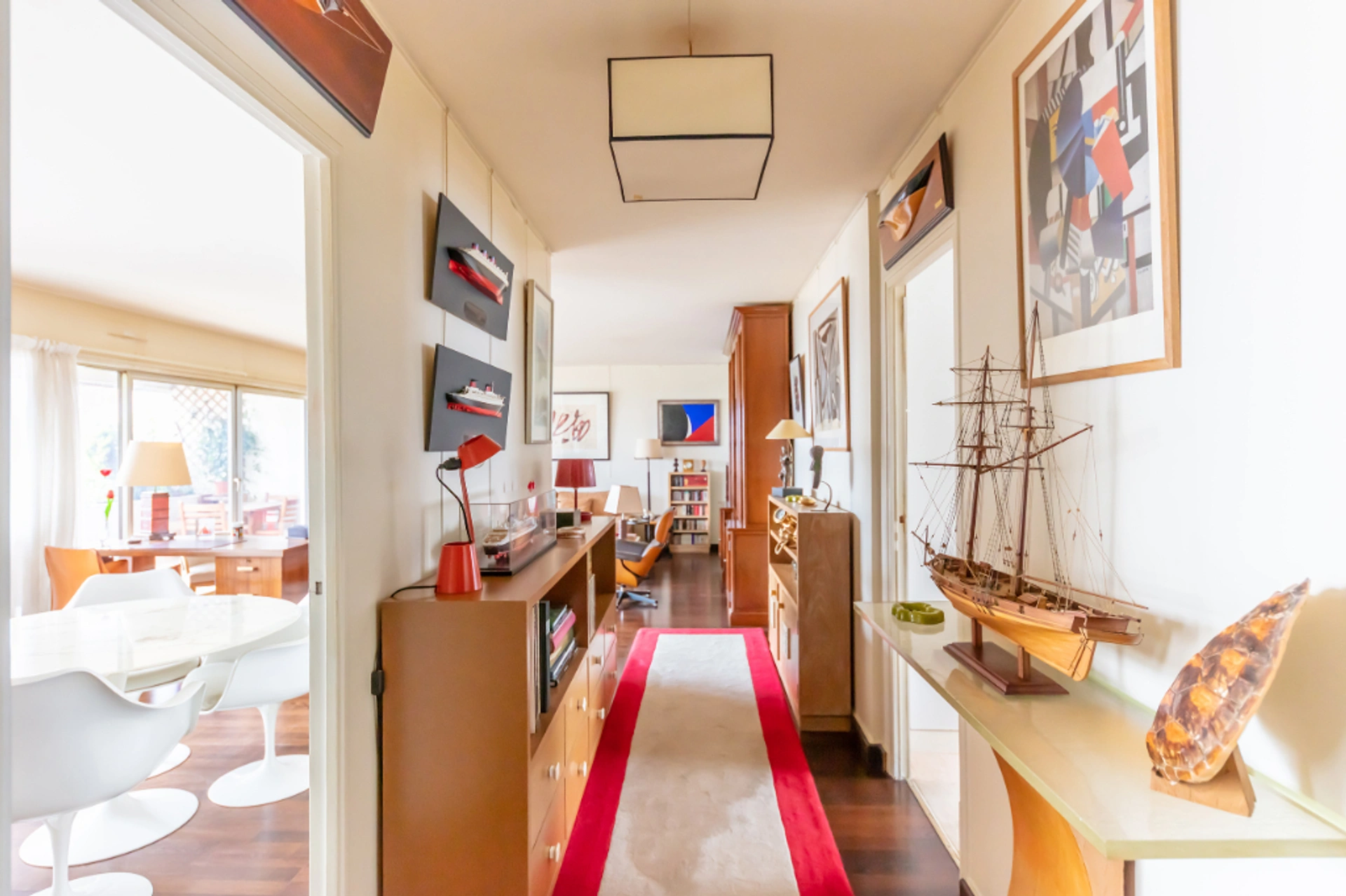 PARIS 15 - RUE CAMBRONNE 5