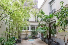 PARIS 4 - BOULEVARD HENRI IV 2