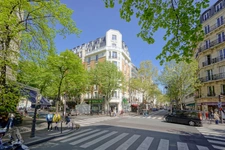 PARIS 15 - RUE SAINT CHARLES 1