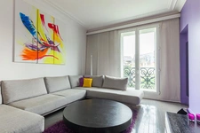 PARIS 14 - BOULEVARD JOURDAN 4