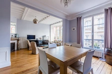 PARIS 15 - RUE DE STAEL 3