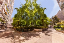 PARIS 15 - RUE SAINT-SAENS 8