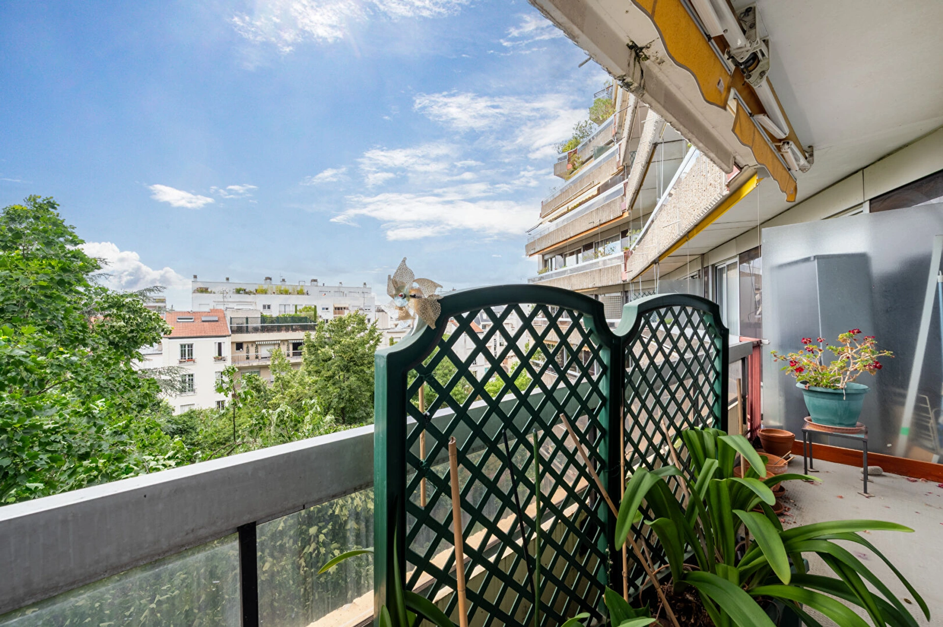 PARIS 15 - CONVENTION 4