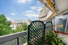 PARIS 15 - CONVENTION 4