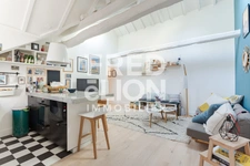 PARIS 15 - RUE DE LA CROIX NIVERT 3