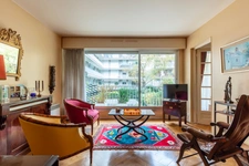 PARIS 15 - RUE DE VAUGIRARD 3