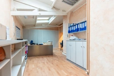 BOULOGNE BILLANCOURT - RUE DE SILLY 2