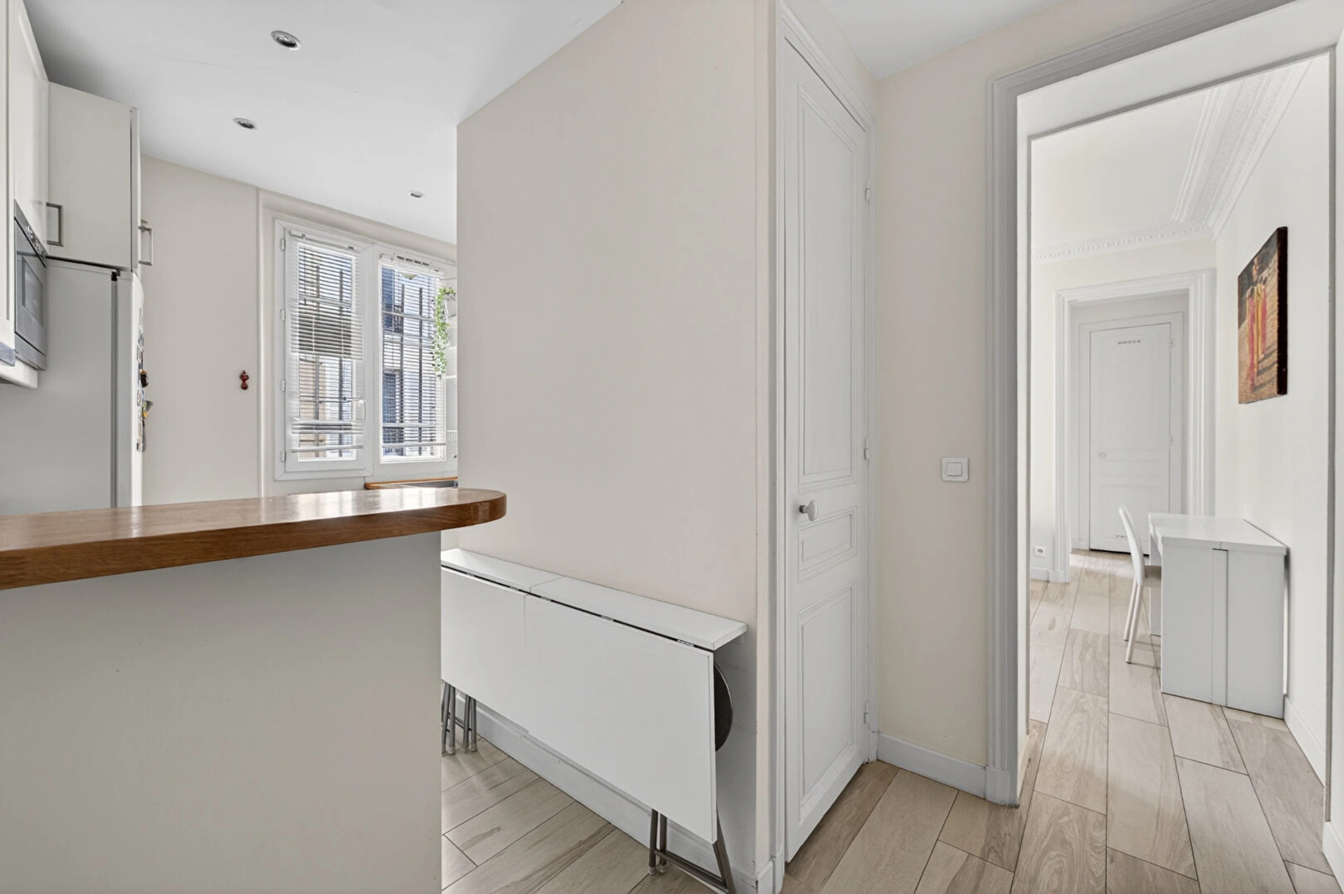 PARIS 15 - VOUILLÉ 8