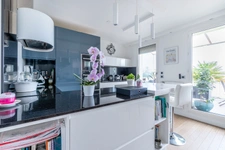 PARIS 15 -  PENTHOUSE D'EXCEPTION 6