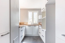 PARIS 15 - RUE CASTAGNARY 3