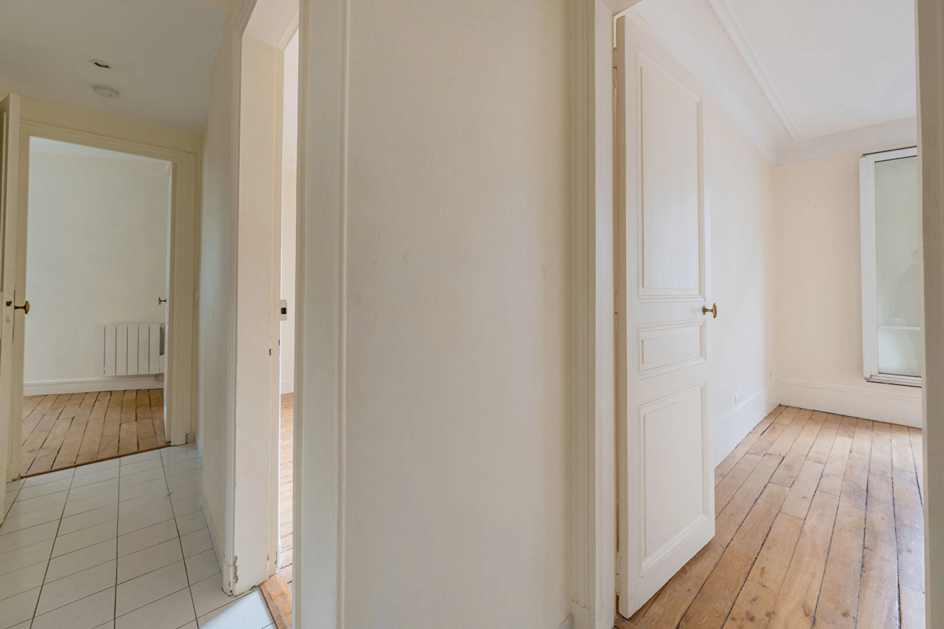 PARIS 15 - BOUCICAUT 7