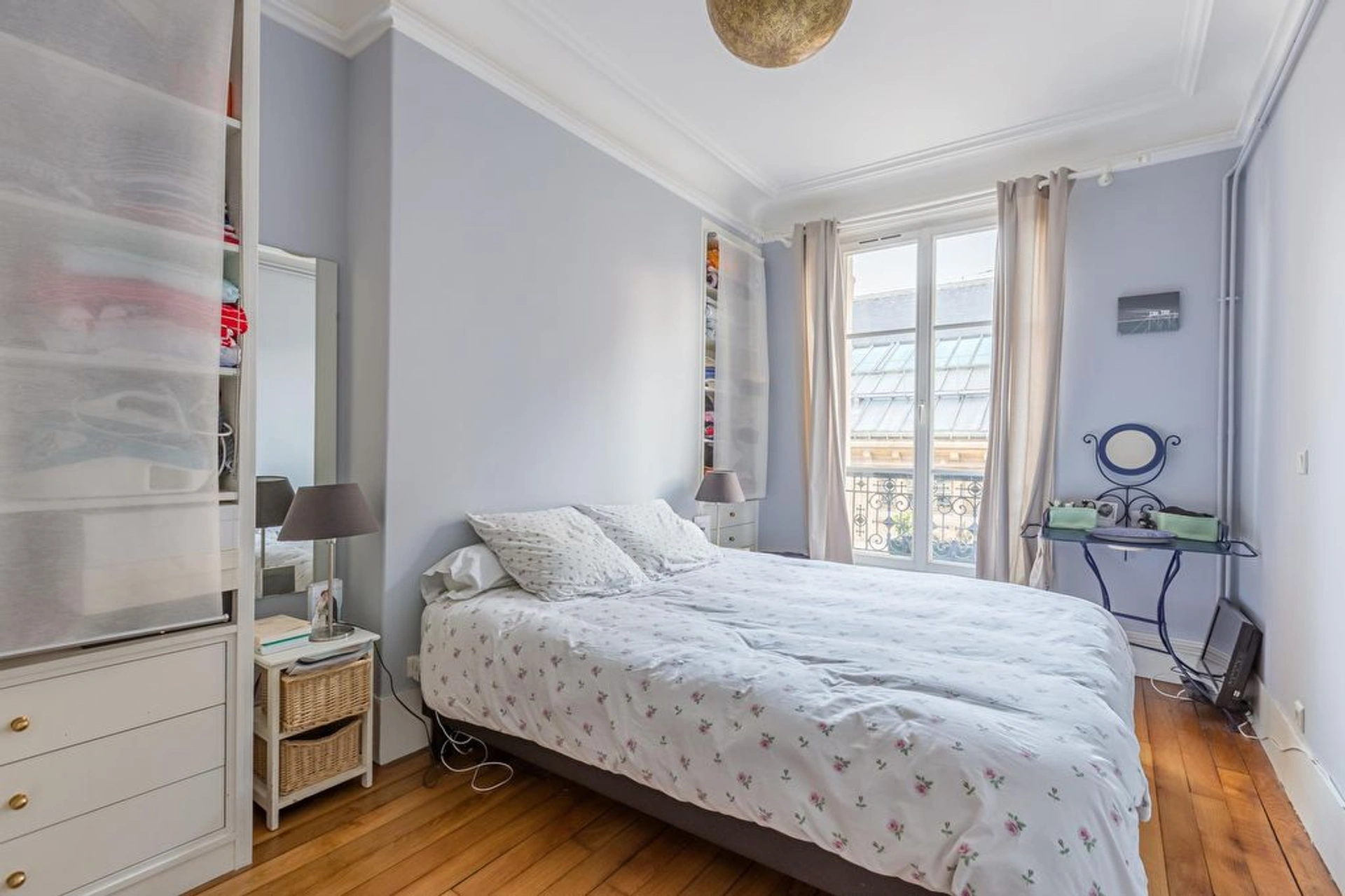 PARIS 15 - RUE DE STAEL 6