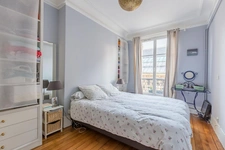 PARIS 15 - RUE DE STAEL 6