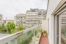 PARIS 15 - RUE EUGENE GIBEZ 2