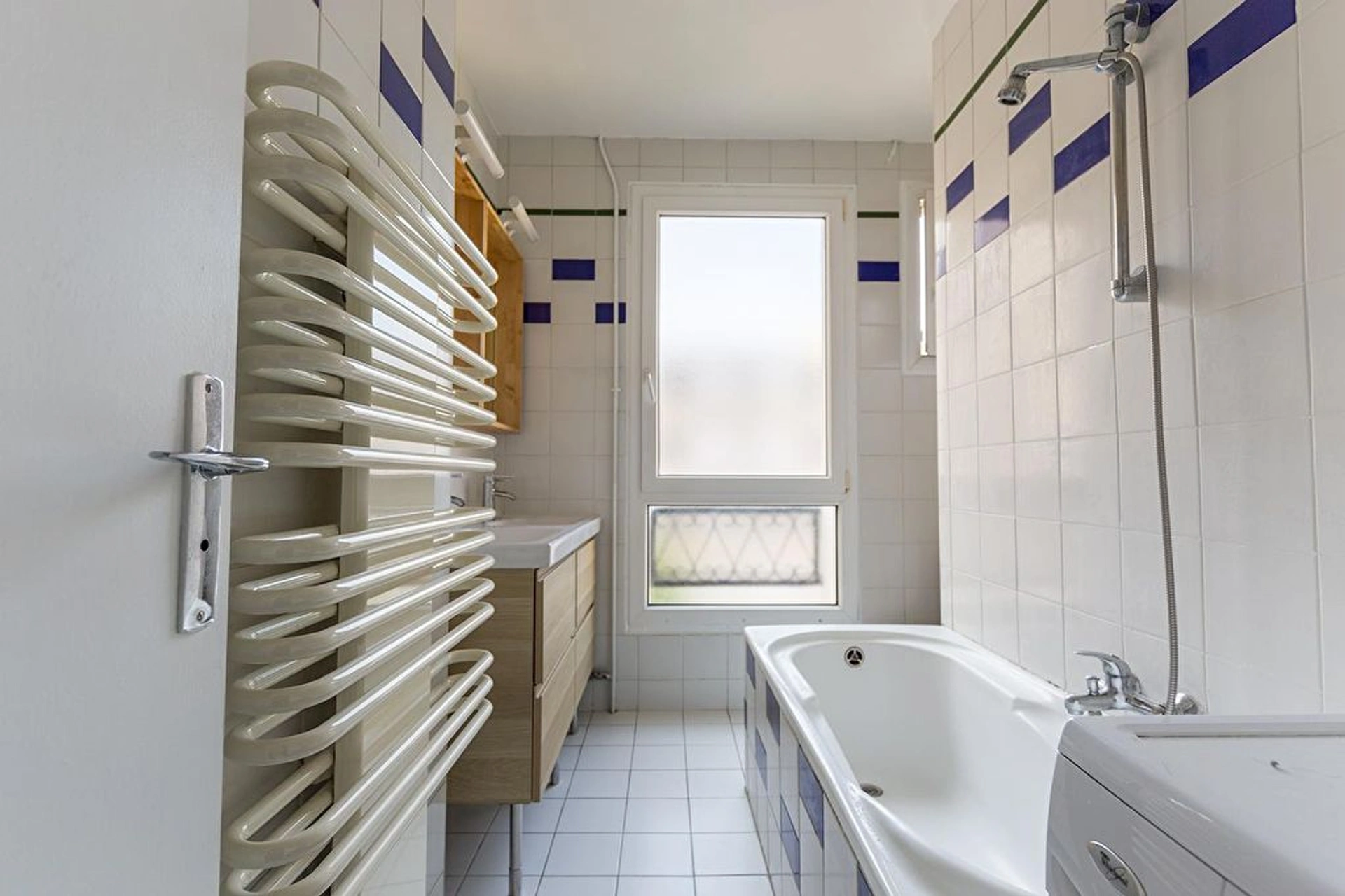 PARIS 15 - RUE DURANTON 6