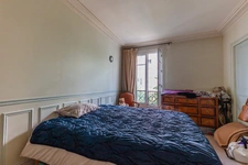 PARIS 15 - RUE VOUILLE 3