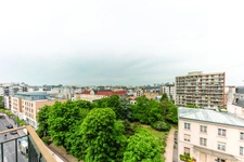 PARIS 15 - RUE BLOMET 2