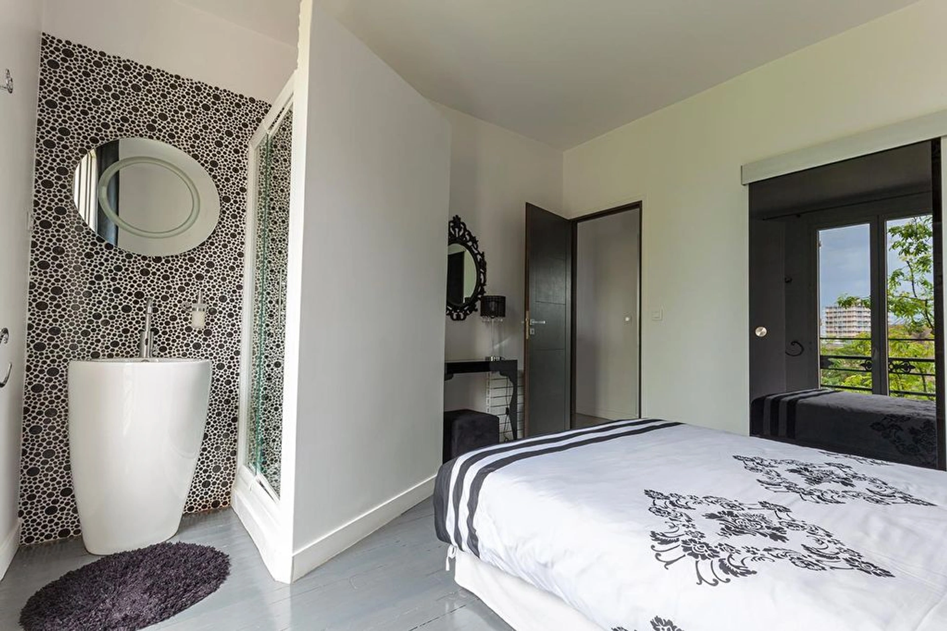 PARIS 14 - BOULEVARD JOURDAN 14