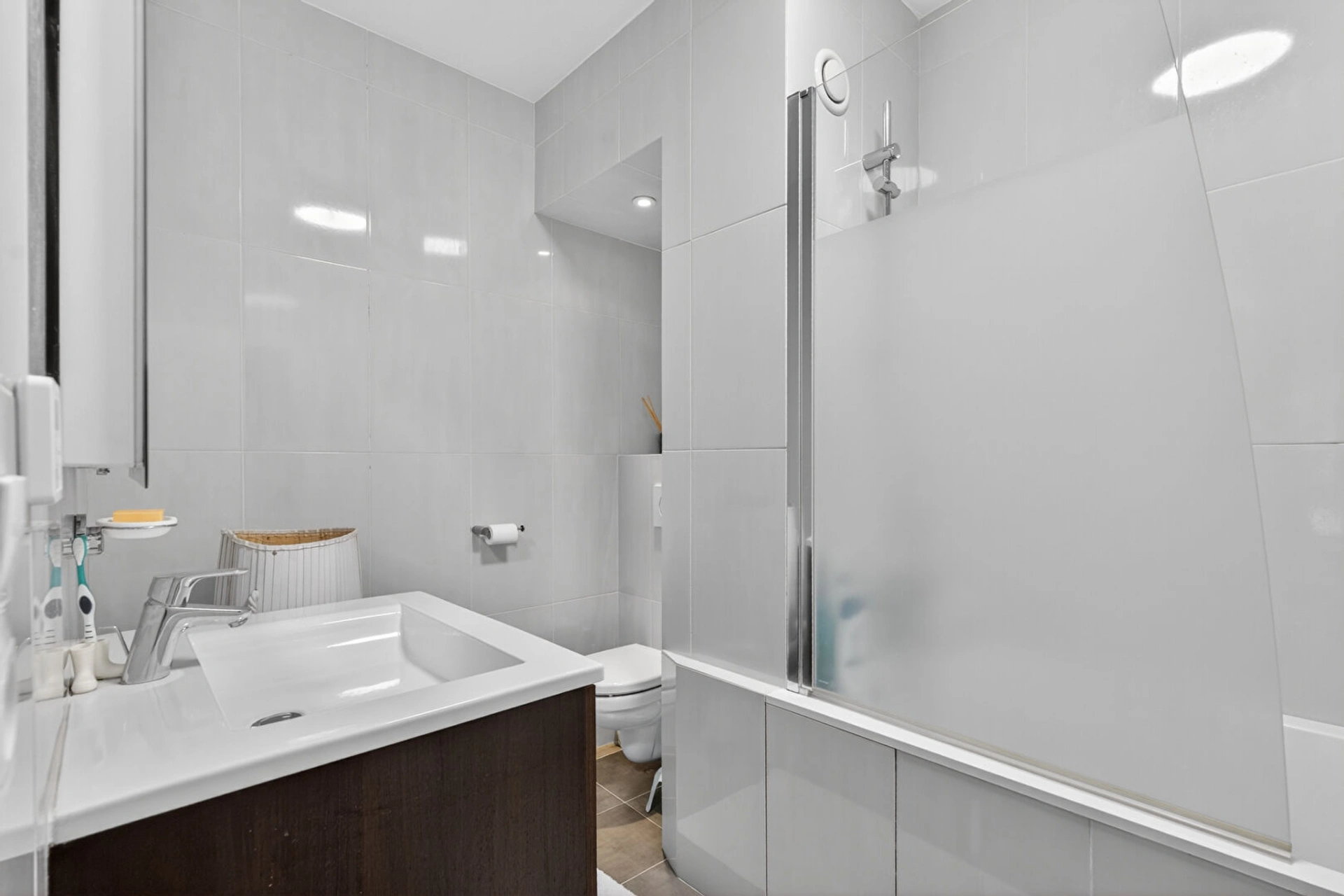 PARIS XV - Georges Brassens 12