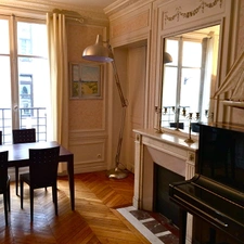 PARIS 15 - RUE DE LA CONVENTION 3