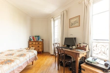 PARIS 15 - Rue de Cronstadt 5